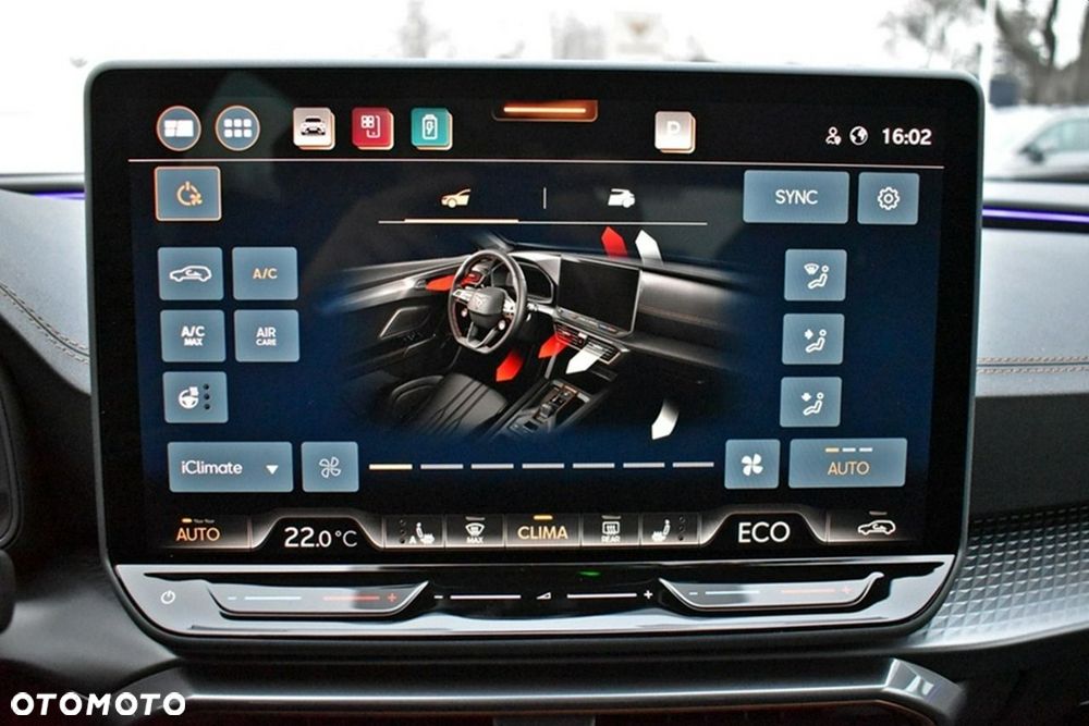 Cupra Formentor 1.5 e-Hybrid PHEV DSG - 33