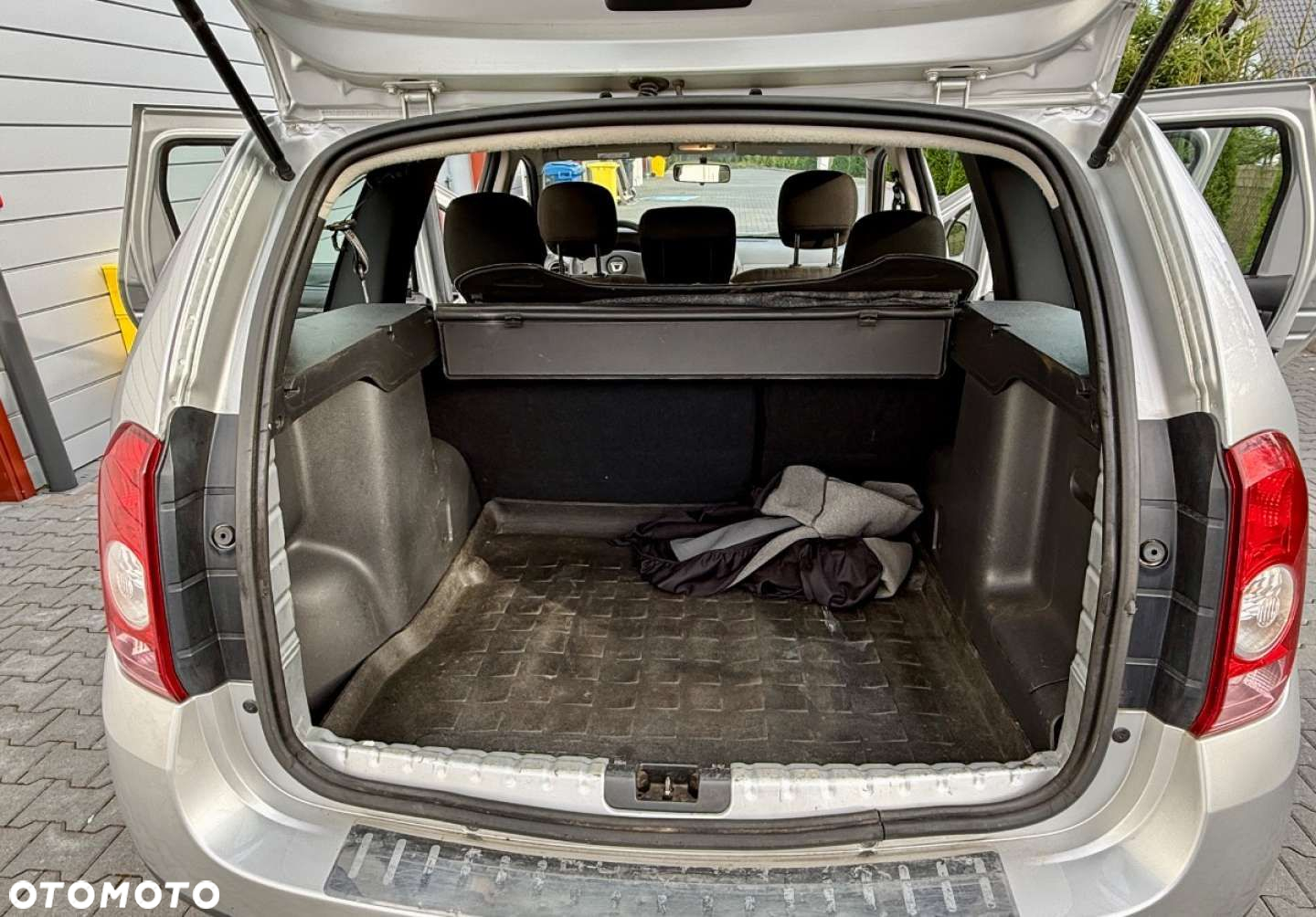 Dacia Duster - 12