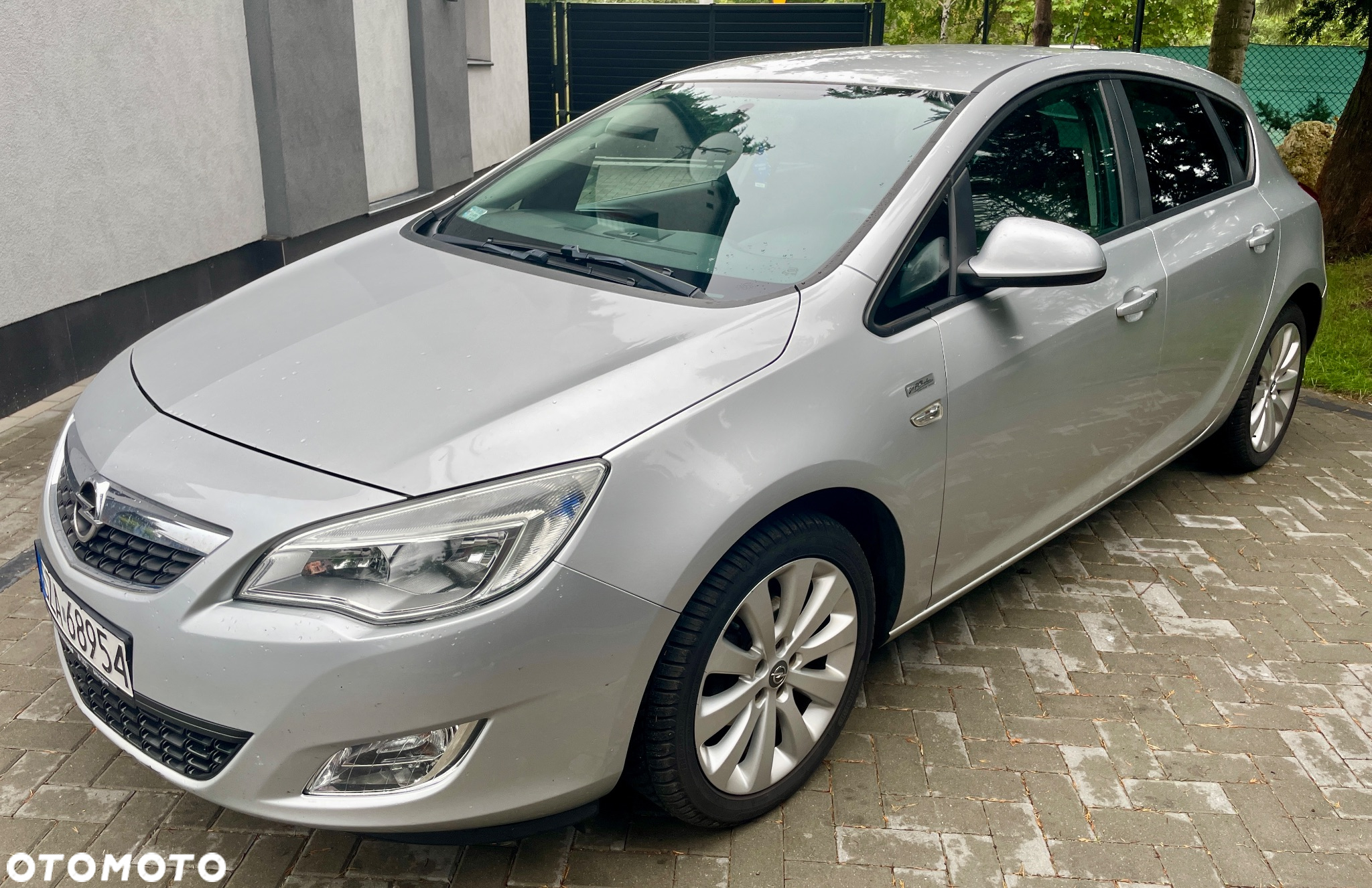 Opel Astra 1.4 Turbo Edition - 3