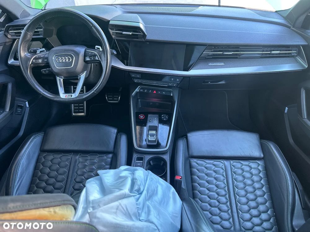 Audi RS3 Limousine S tronic - 30