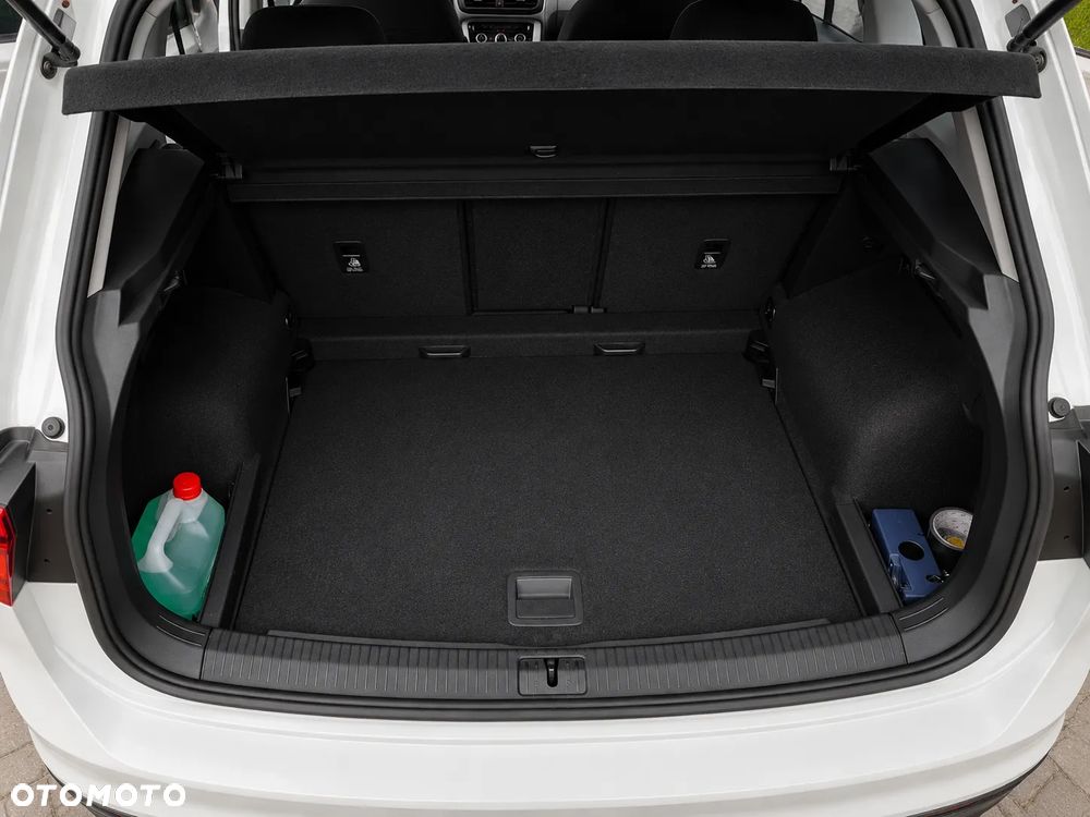 Volkswagen Tiguan 2.0 TDI BMT SCR Comfortline DSG - 20