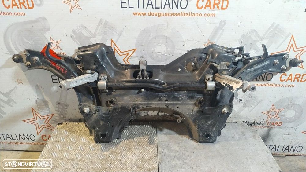 CHARRIOT FRONTAL CITROEN C5 AIRCROSS - 1