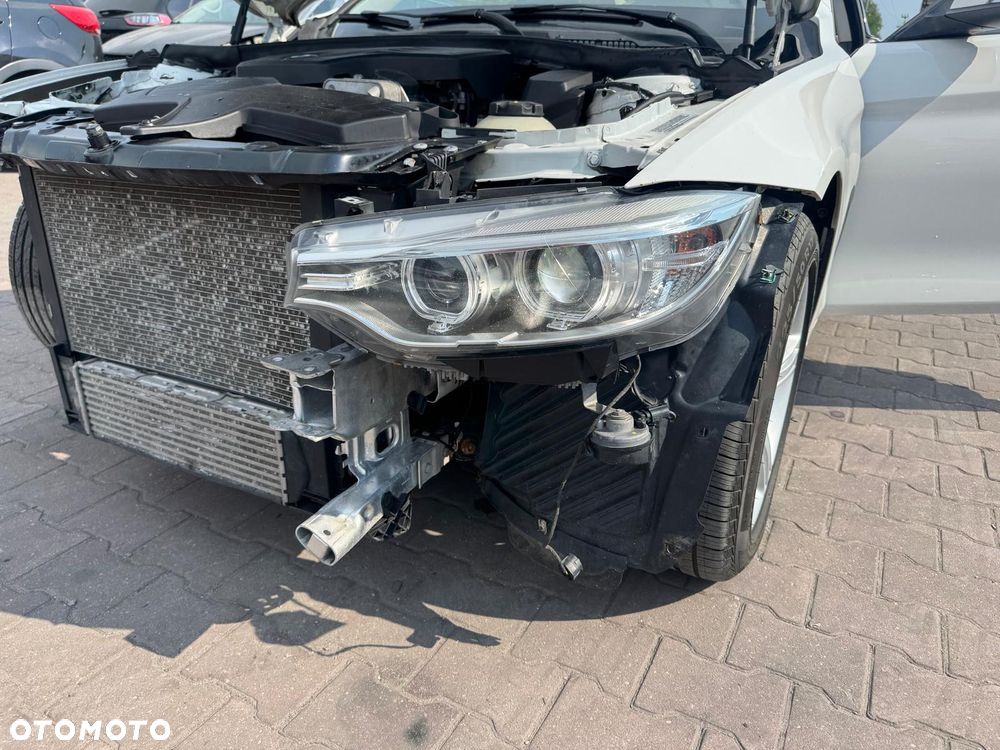 BMW Seria 4 428i xDrive - 24