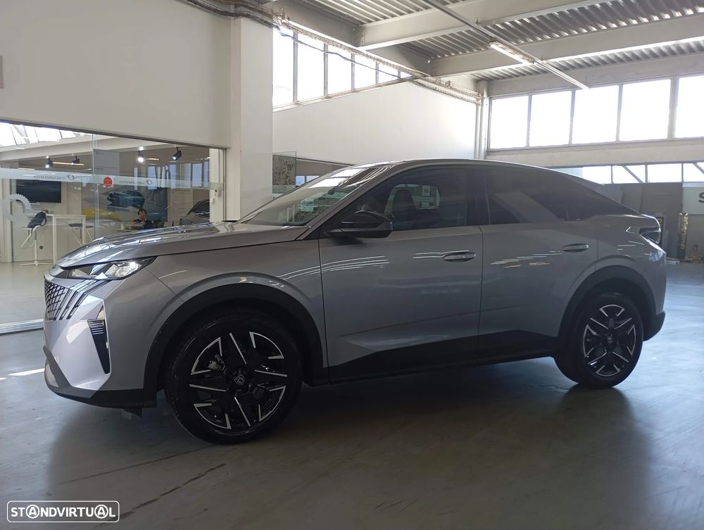 Peugeot 3008 1.2 Hybrid Allure e-DCS6 - 17