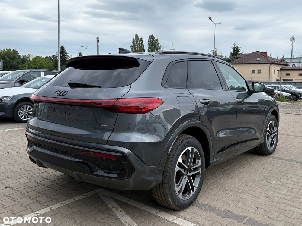 Audi Q5 - 9