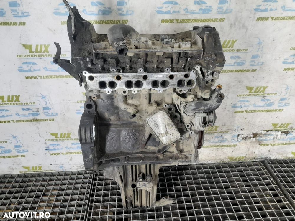 Motor complet fara anexe 2.0 cdi 640941 A6400101935 A6400150402 64094 - 9