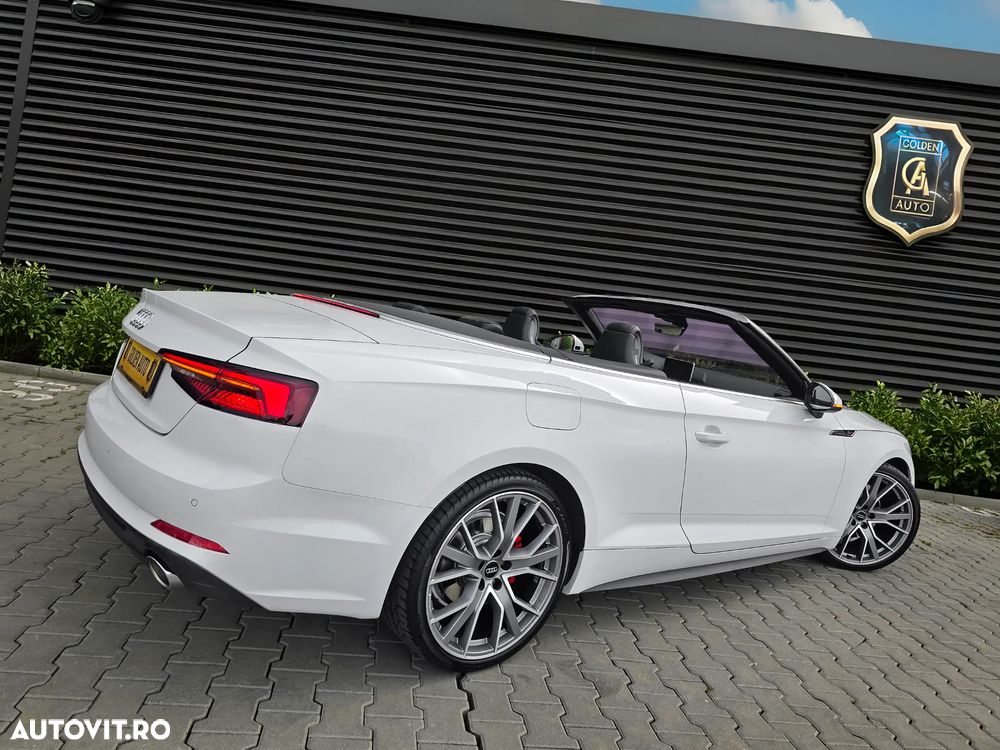Audi A5 - 18