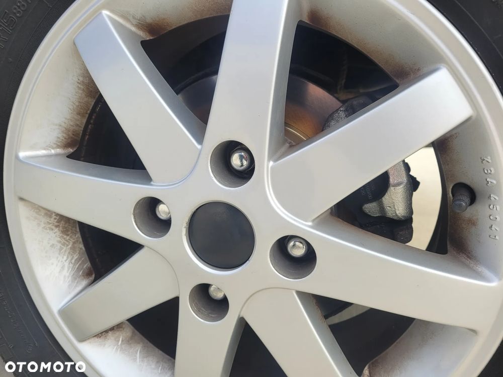 Nissan Almera 1.5 acenta - 11