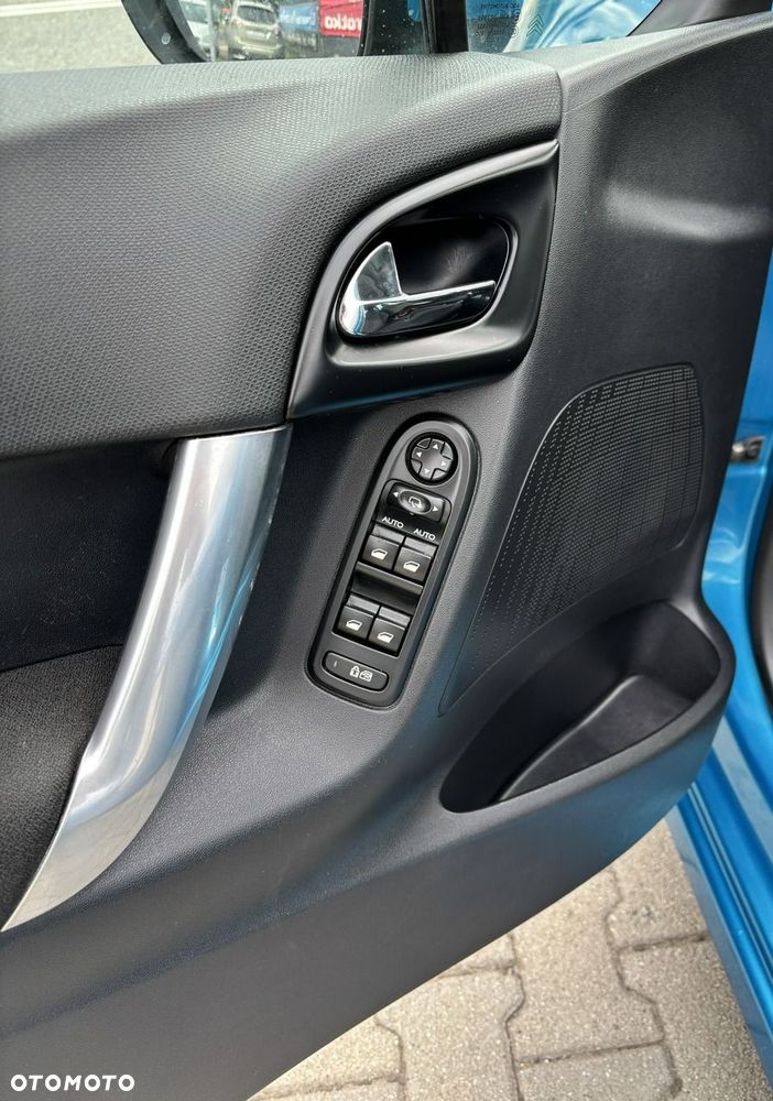 Fiat Panda - 11