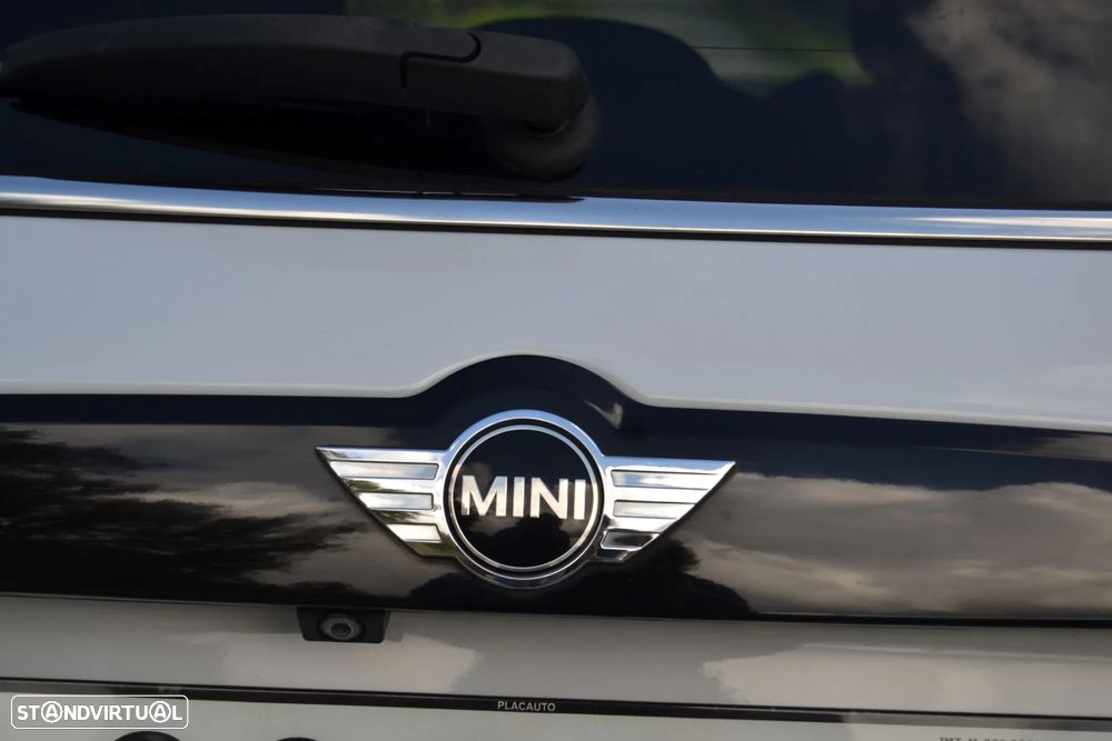 MINI Countryman Cooper D - 21