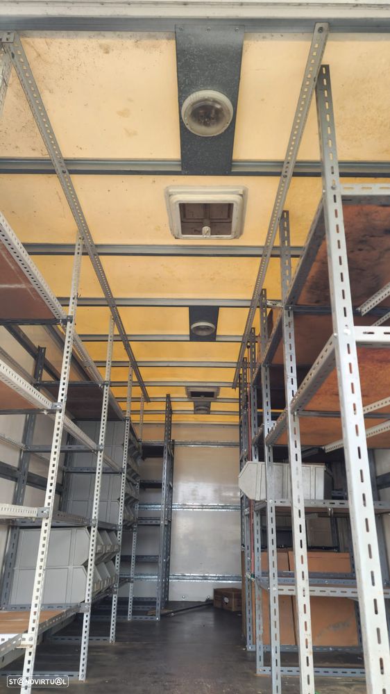 Mercedes Benz ATEGO 816L - 9