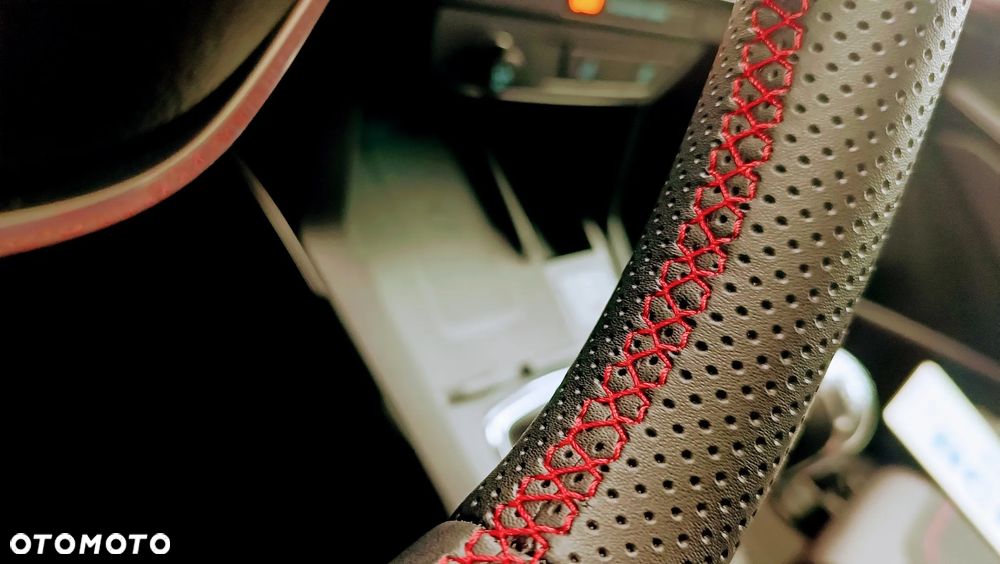 Ford Puma 1.0 EcoBoost mHEV ST-Line X - 14