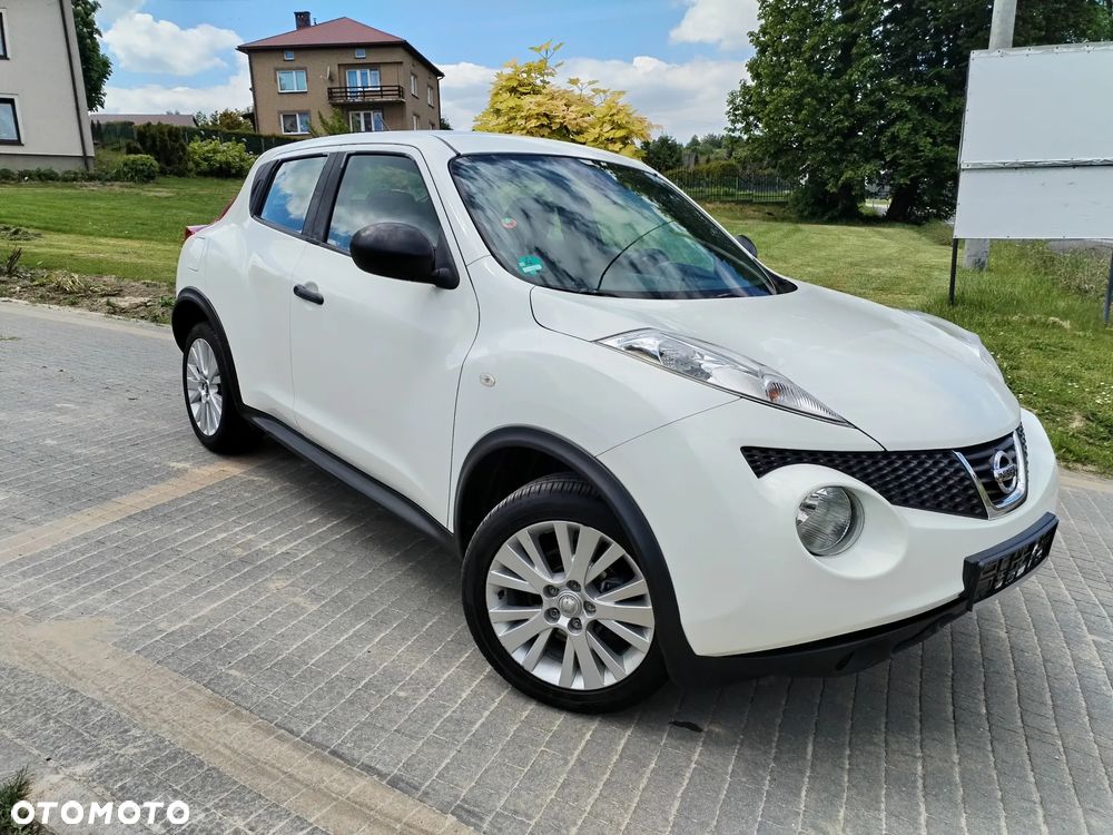 Nissan Juke - 3