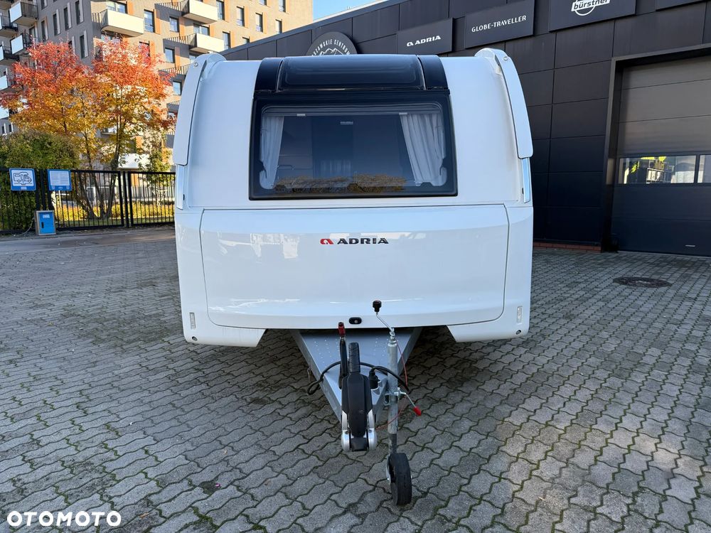 Adria Adora 673 PK NOWA 7OS 2-OSIOWA FV23% WCC - 7