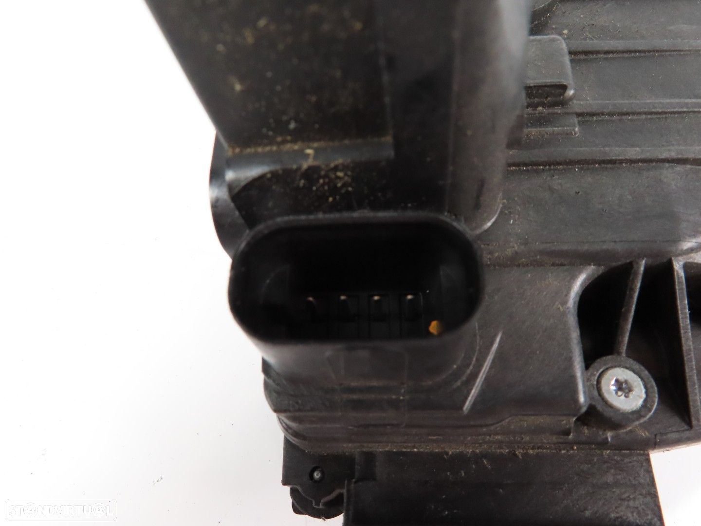 Fecho da porta Direito/Trás Usado / Original MERCEDES-BENZ C-CLASS (W205)/MERCED... - 3