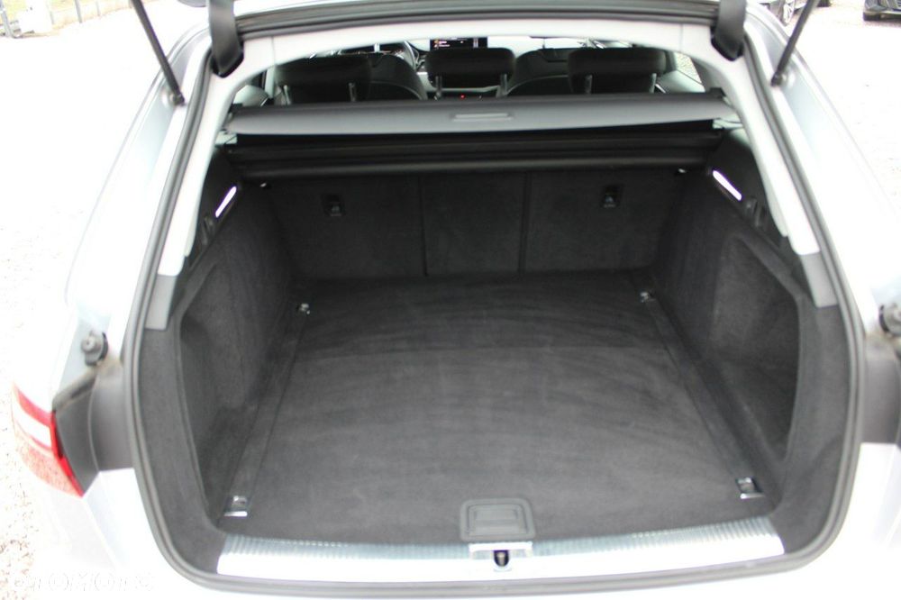 Audi A4 Avant - 15