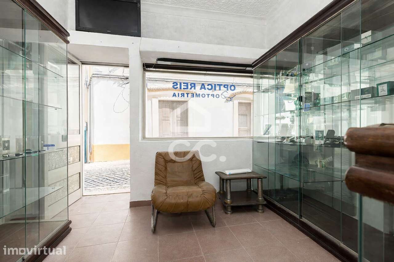 Oportunidade de Negócio de 40 m² | Elvas, Portalegre - Grande imagem: 3/33