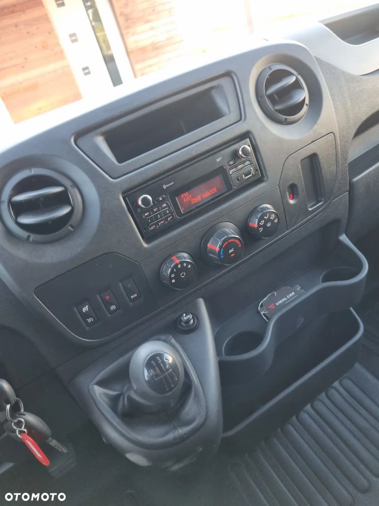 Renault Master - 10