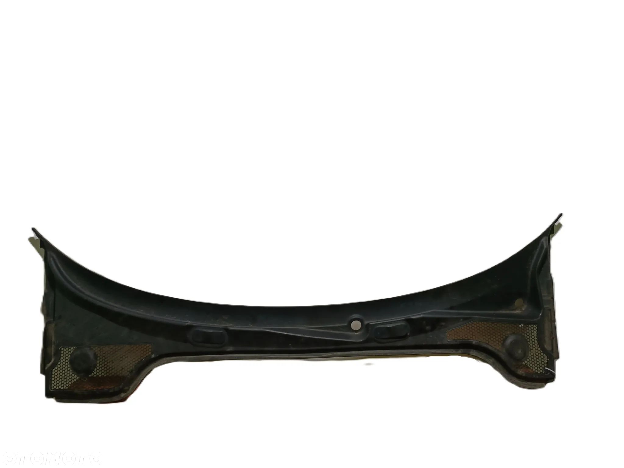 AUDI A3 8P 03-12 podszybie * - 1