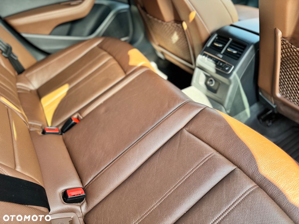 Audi A4 Allroad - 23