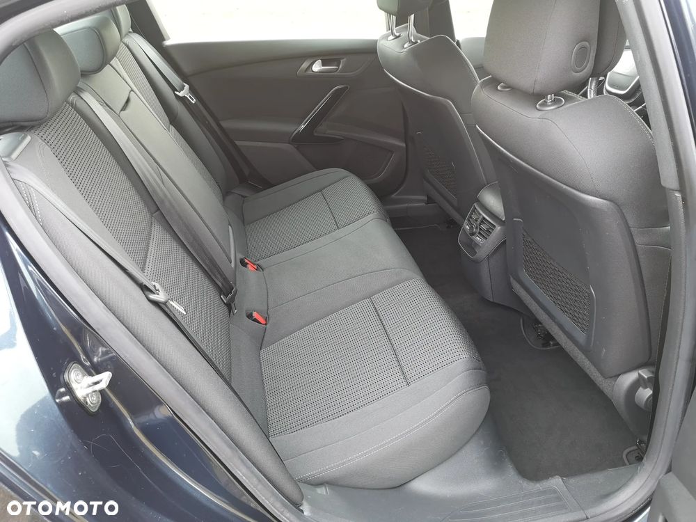 Peugeot 508 1.6 T Allure - 7