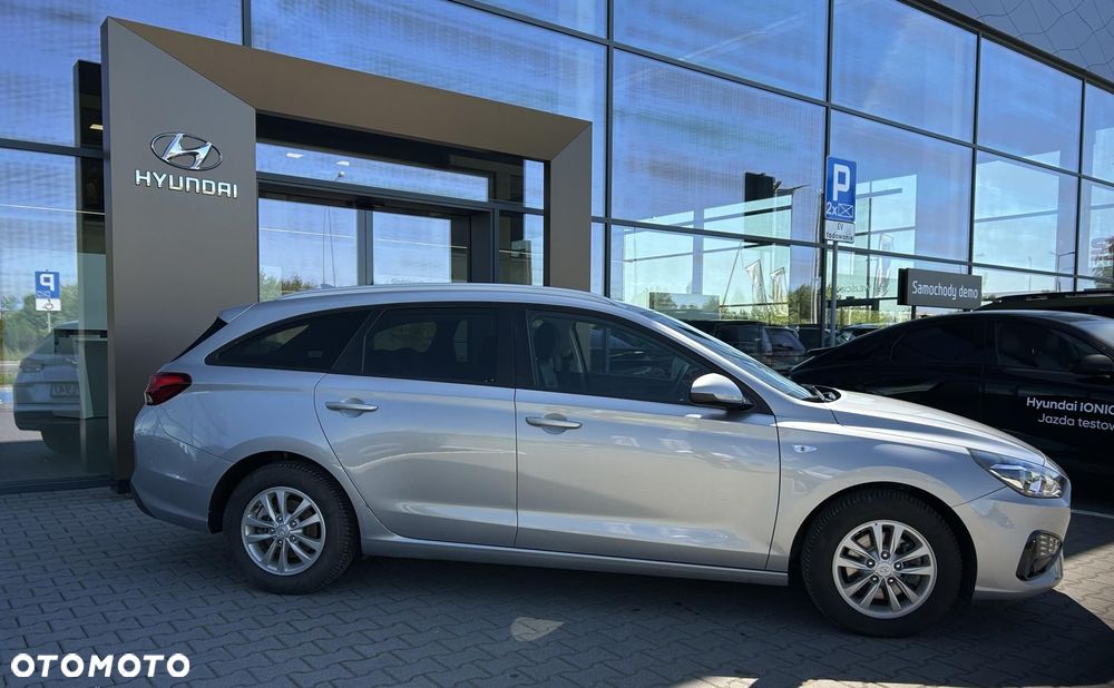 Hyundai i30 1.0 T-GDI Modern - 6