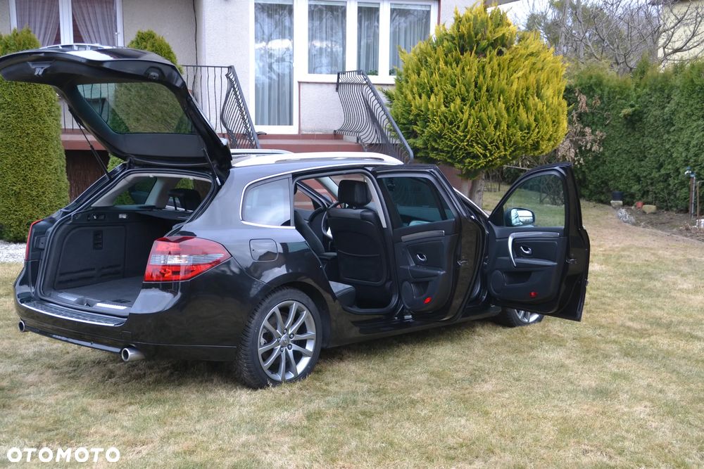 Renault Laguna 2.0 DCi Dynamique - 5