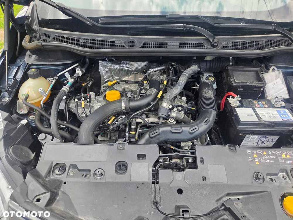 Renault Captur 0.9 Energy TCe Alize EU6 - 6