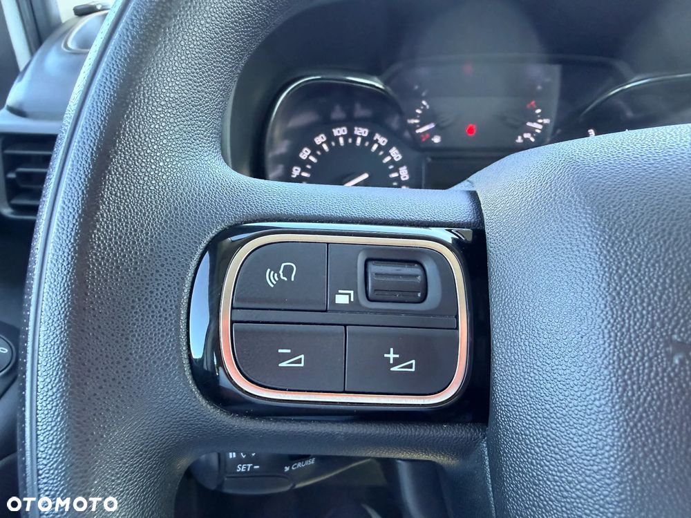 Toyota Proace City - 15