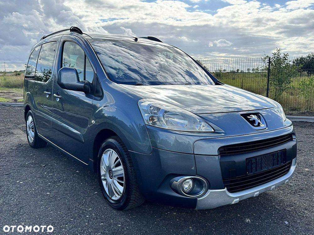 Peugeot Partner - 4