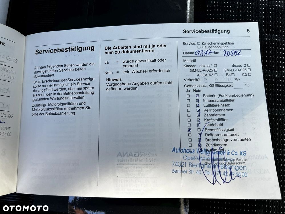 Opel Astra GTC 1.4 Turbo Innovation - 27