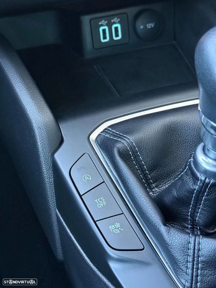 Ford Focus 1.5 TDCi ECOBlue Active - 31