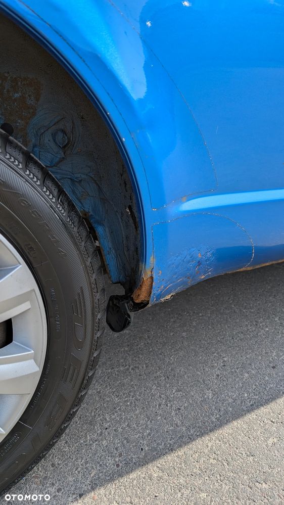 Toyota Yaris 1.3 Luna - 23