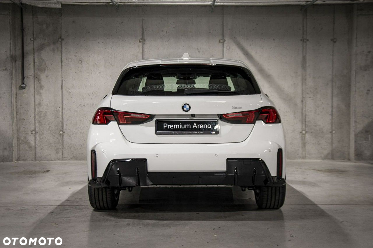 BMW Seria 1 - 7
