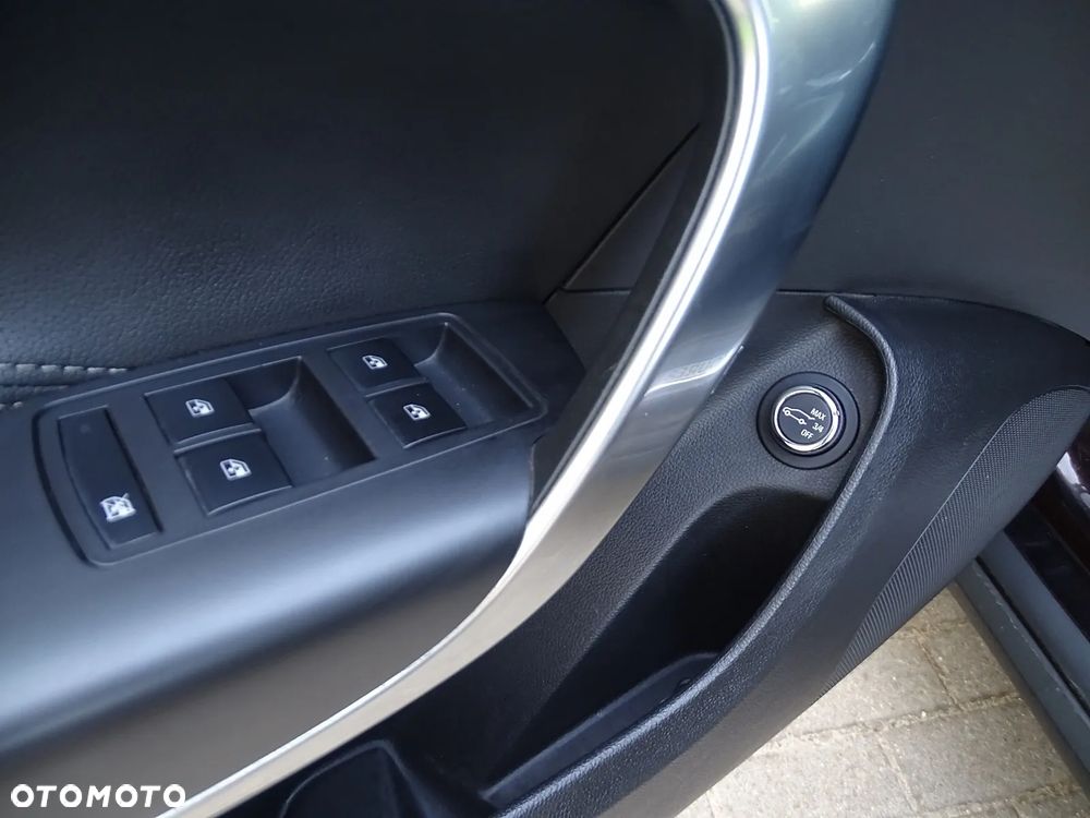 Opel Insignia 2.0 CDTI 4x4 ecoFLEXStart/S Business Innovation - 38