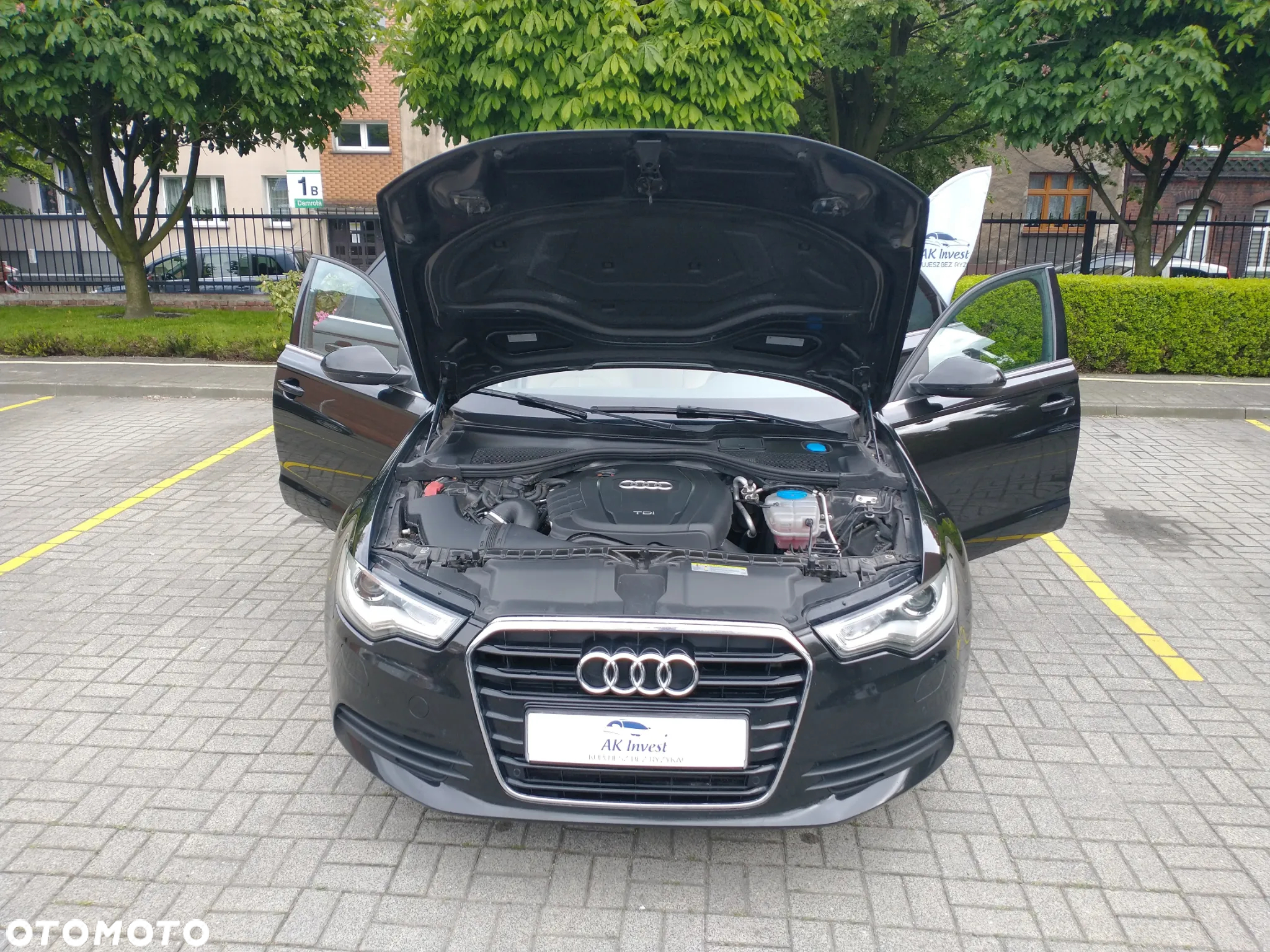 Audi A6 - 20