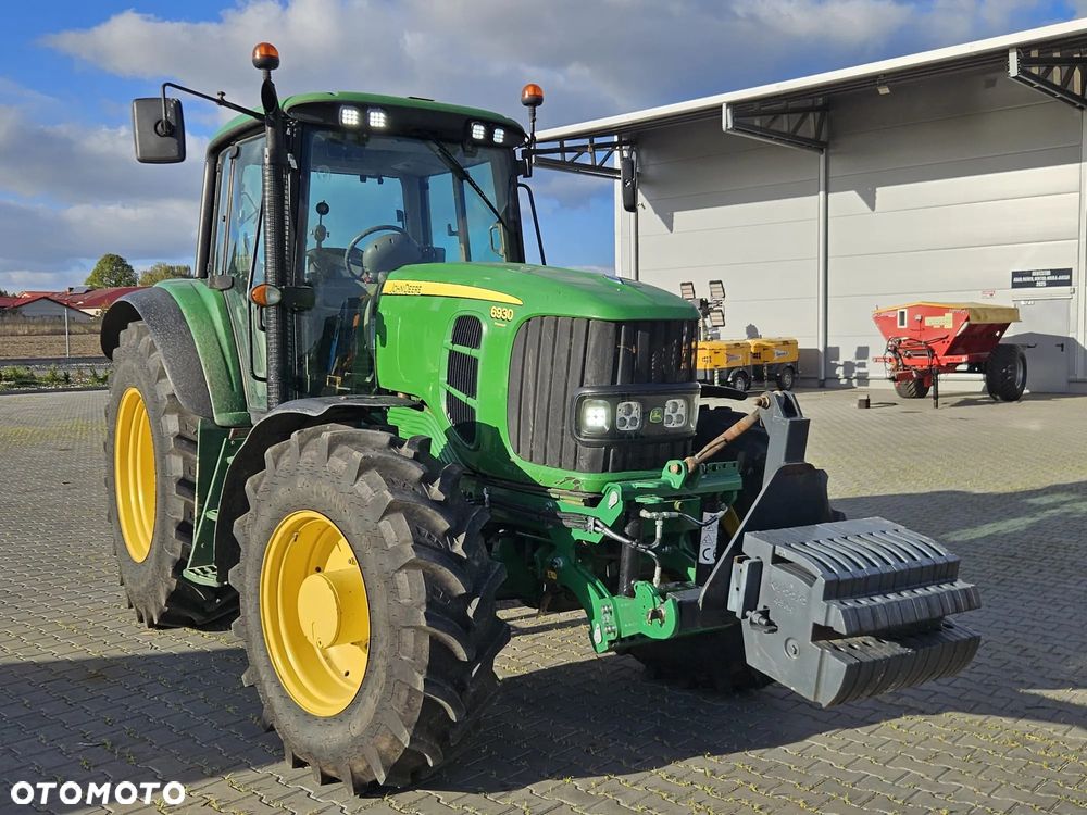 John Deere 6930 Premium - 1