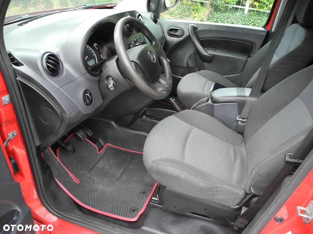 Mercedes-Benz Citan - 8