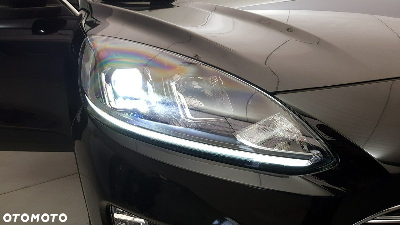 Ford Kuga - 14