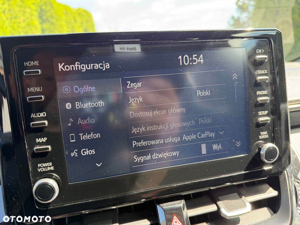 Toyota Corolla 1.8 Hybrid Executive - 31