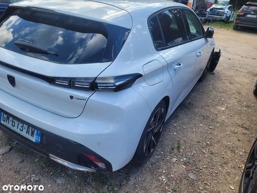 Peugeot 308 PureTech 130 GPF Stop & Start Active Pack - 7