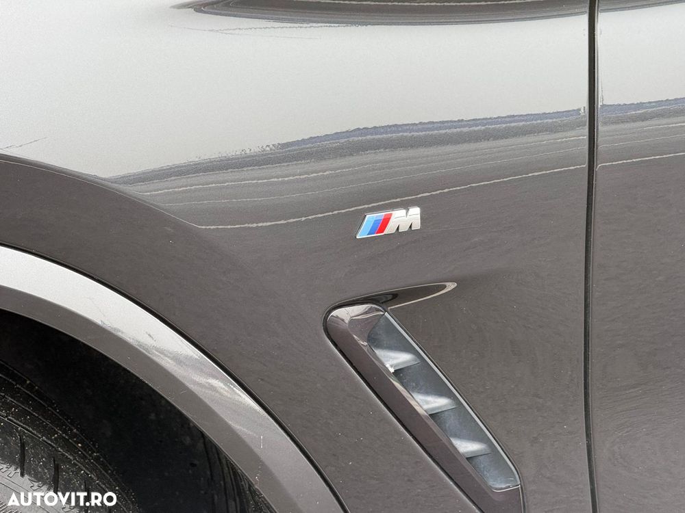 BMW X3 xDrive20d Aut. M Sport Edition - 23