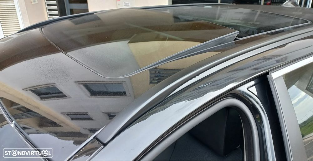 BMW 520 d Pack M Auto - 14