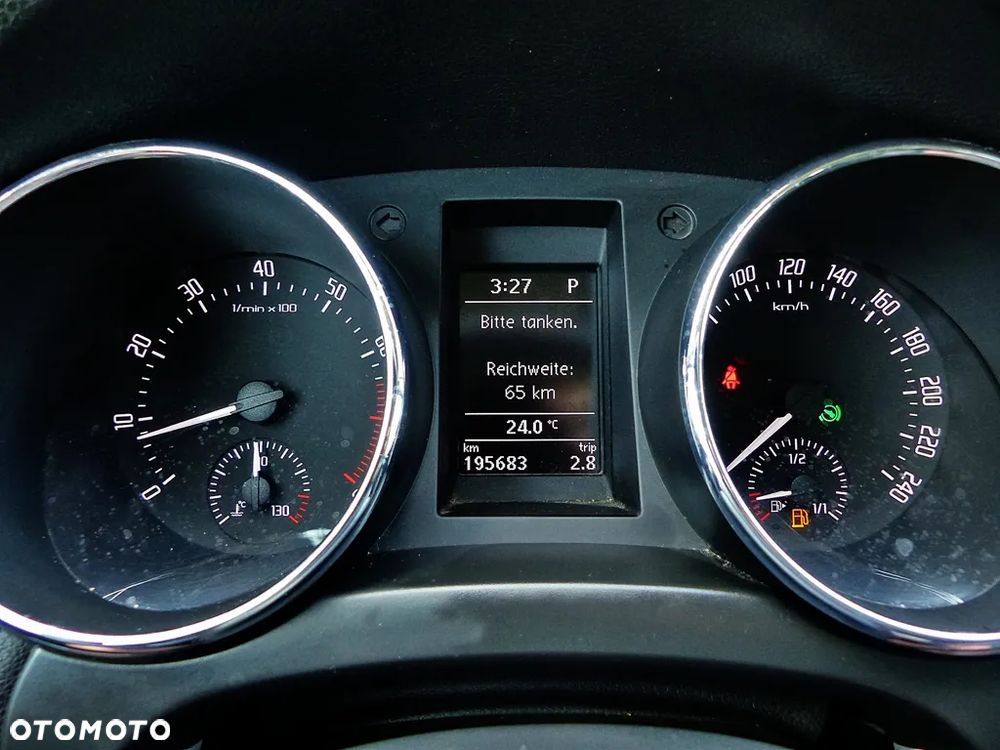 Skoda Yeti 1.2 TSI DSG Ambition PLUS EDITION - 28