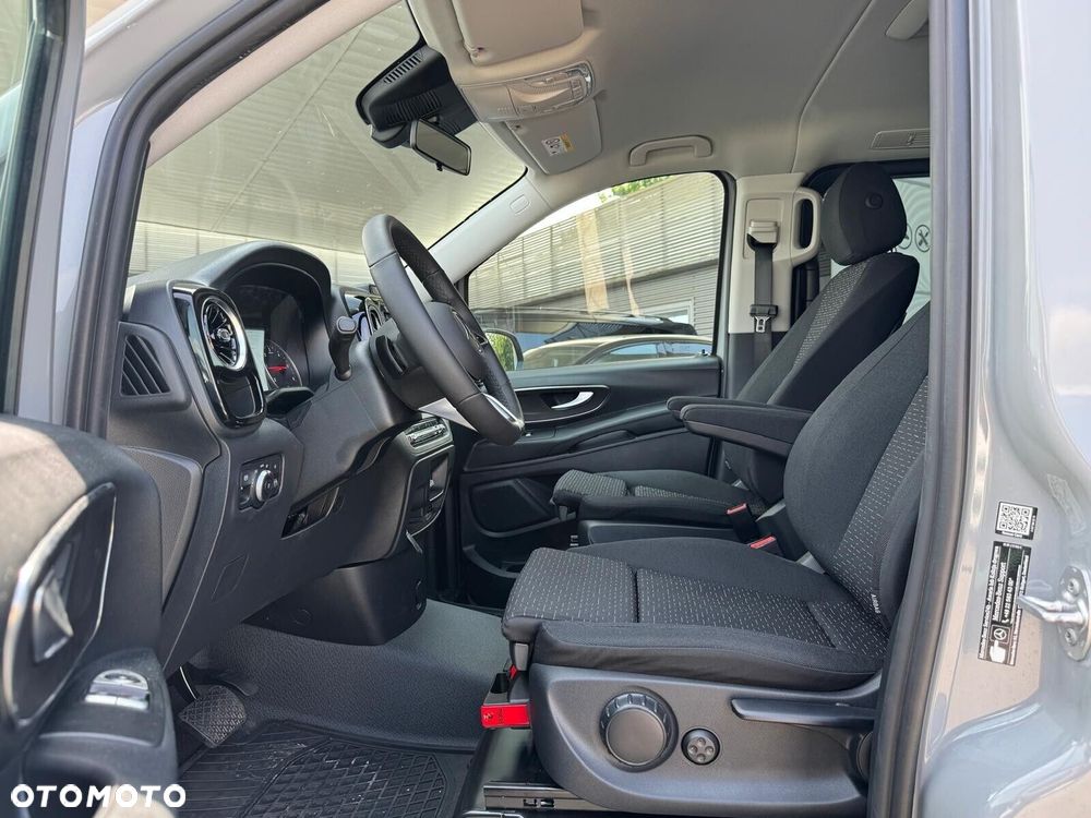 Mercedes-Benz Vito - 17