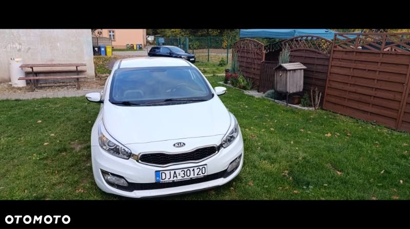 Kia Ceed 1.6 CRDi L - 5