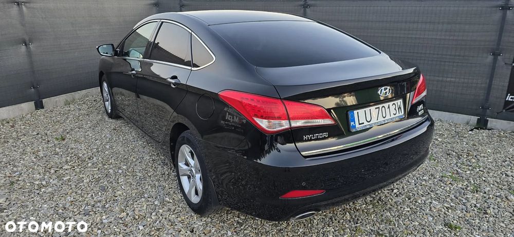 Hyundai i40 1.7 CRDi Comfort + - 6