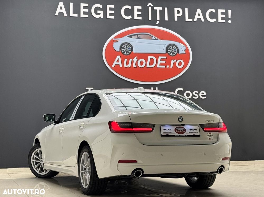 BMW Seria 3 - 3