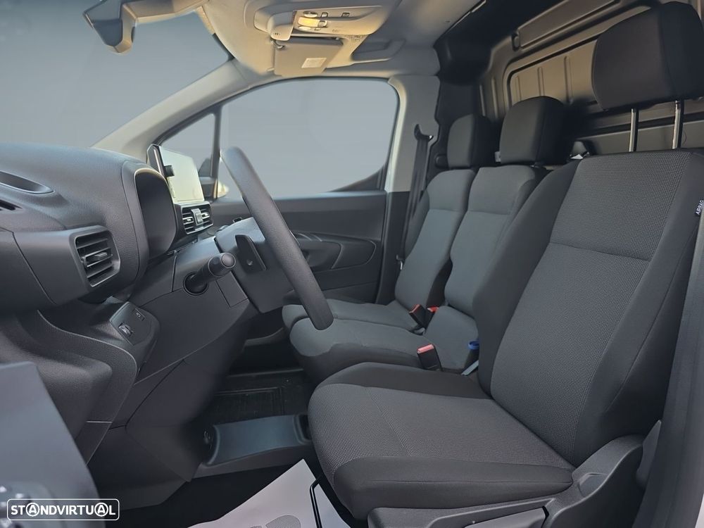 Toyota Proace - 11