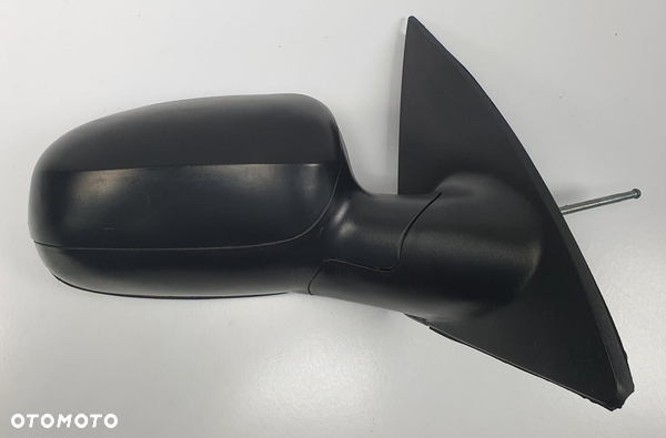 LUSTERKO PRAWE MANUALNE OPEL CORSA C LIFT EUROPA